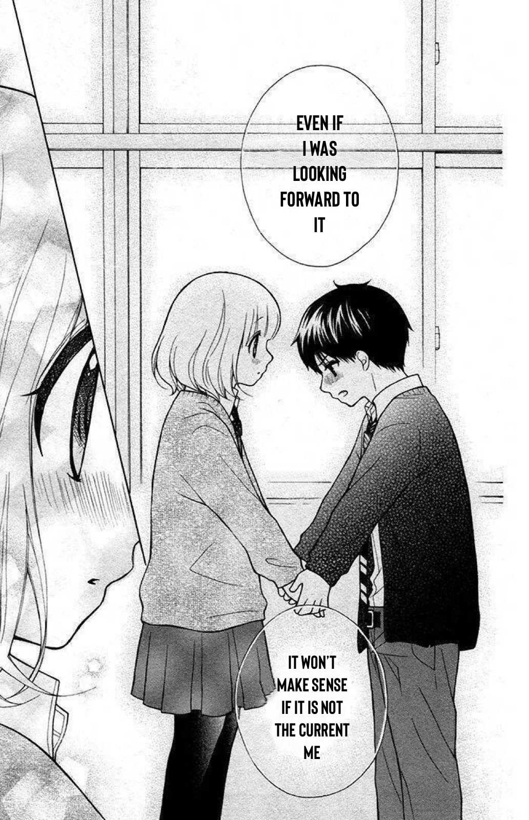 Henyoku no Labyrinth chapter 24 page 20