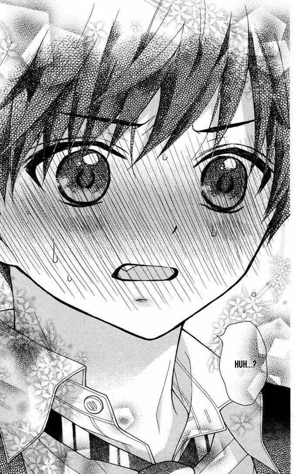 Henyoku no Labyrinth chapter 25 page 21