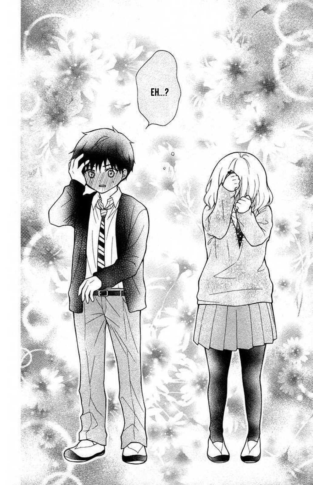 Henyoku no Labyrinth chapter 25 page 22