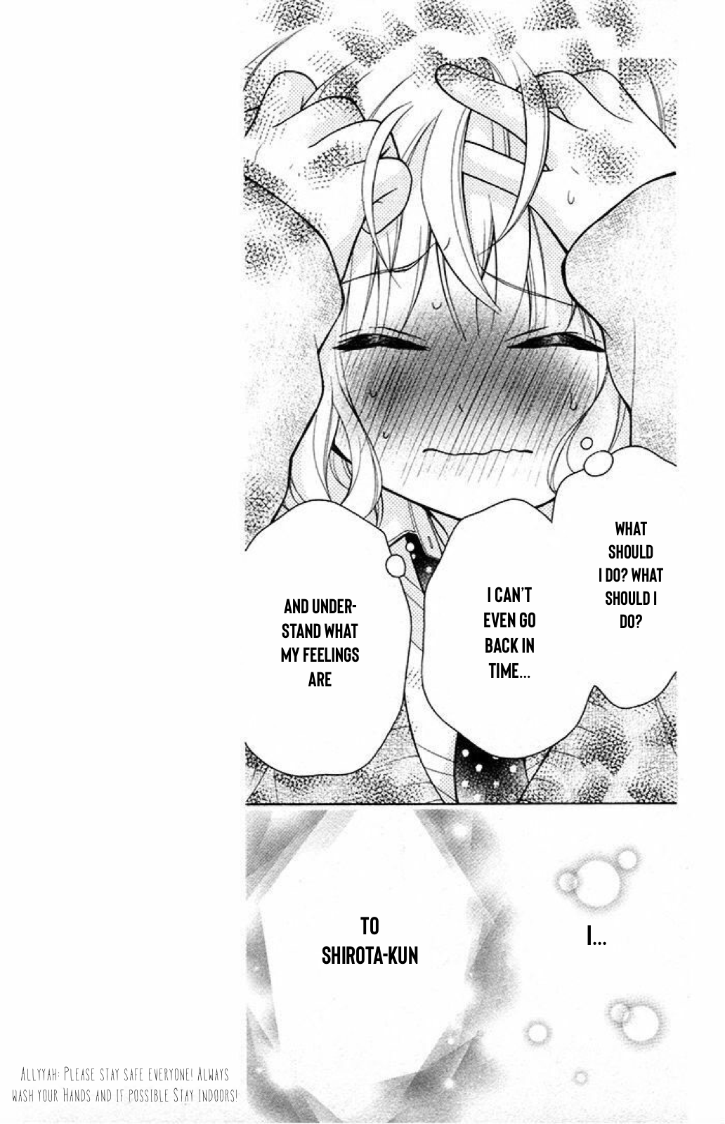 Henyoku no Labyrinth chapter 25 page 23