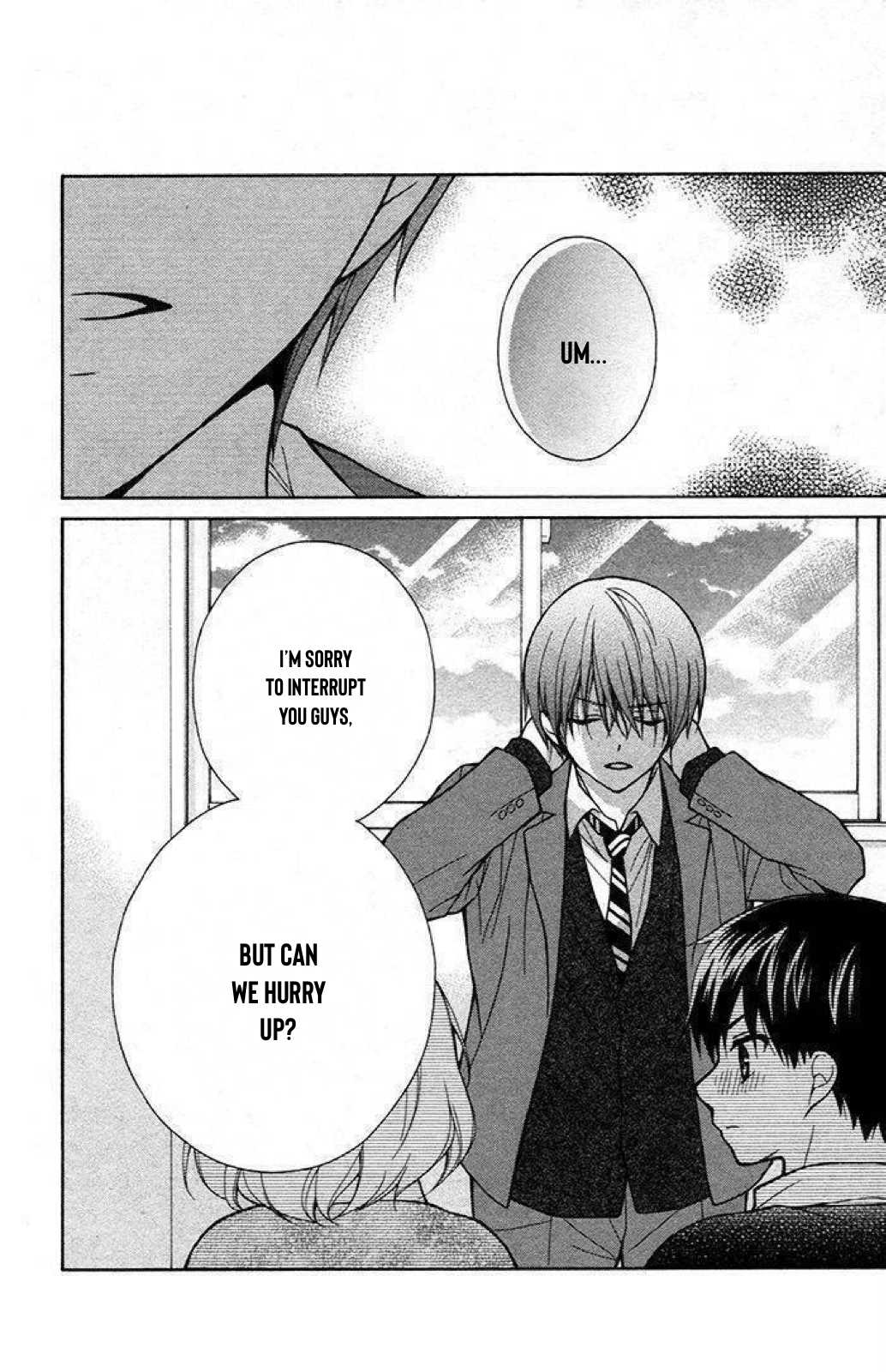 Henyoku no Labyrinth chapter 25 page 26