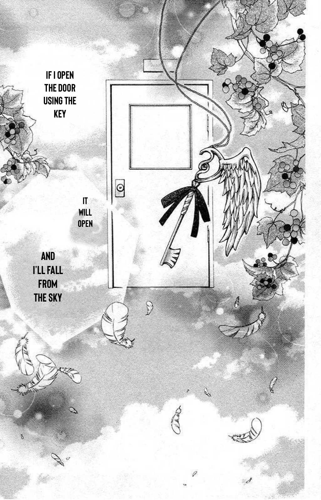 Henyoku no Labyrinth chapter 25 page 3