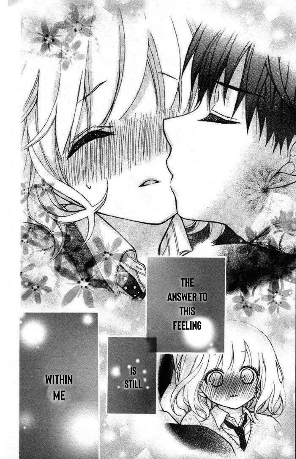 Henyoku no Labyrinth chapter 25 page 4