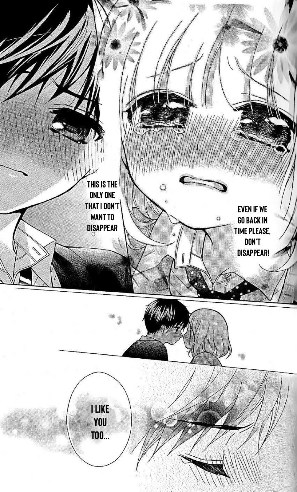 Henyoku no Labyrinth chapter 26 page 26