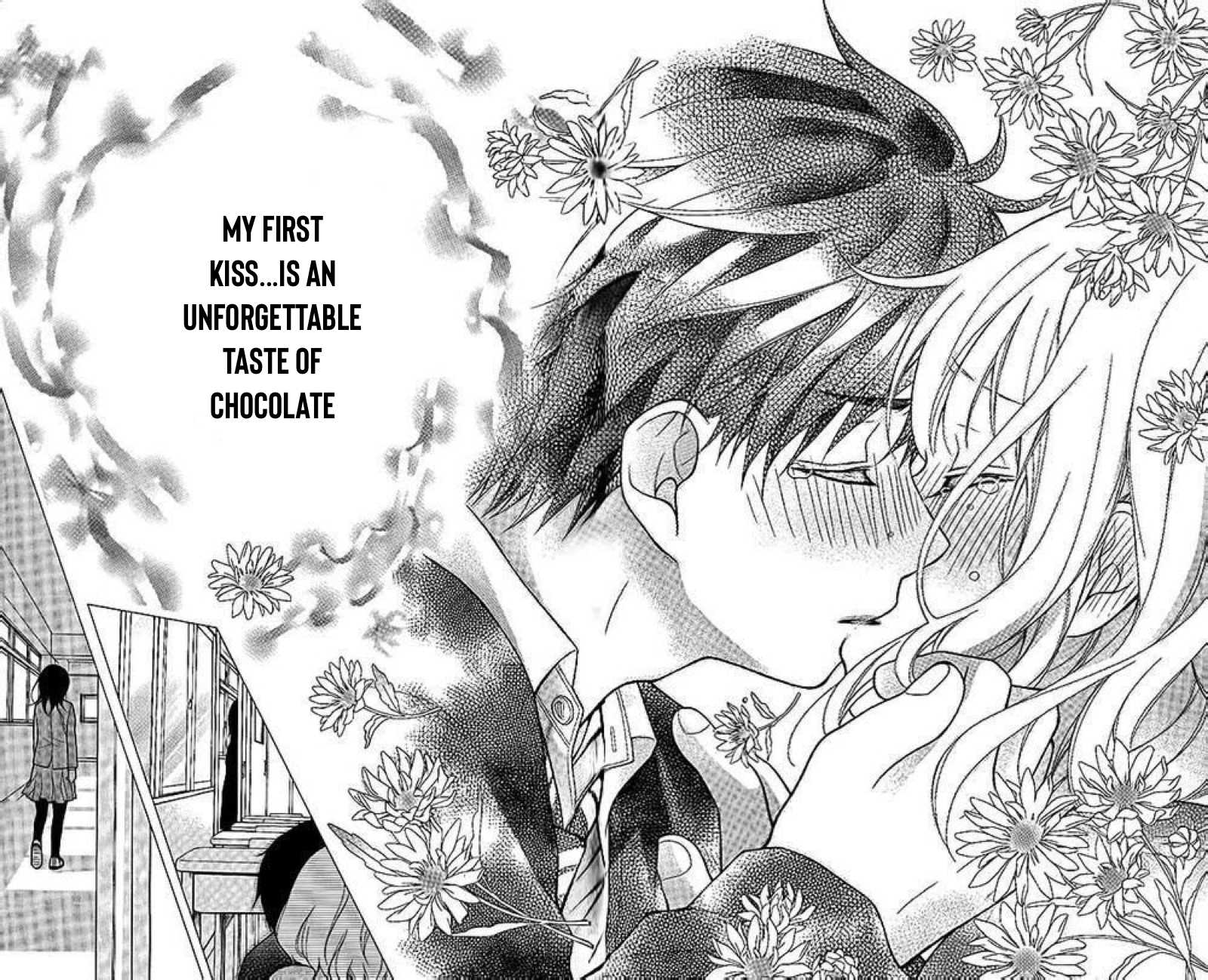 Henyoku no Labyrinth chapter 26 page 27