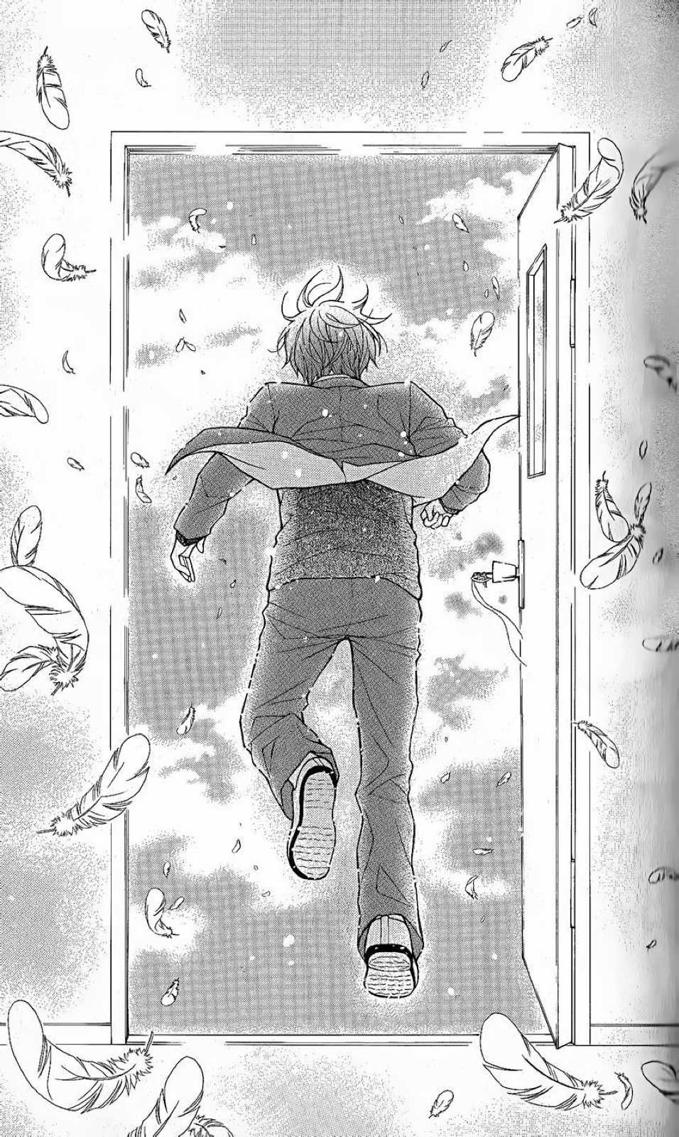 Henyoku no Labyrinth chapter 26 page 5