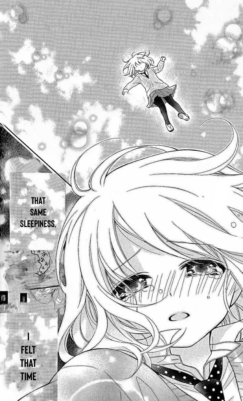 Henyoku no Labyrinth chapter 27 page 18