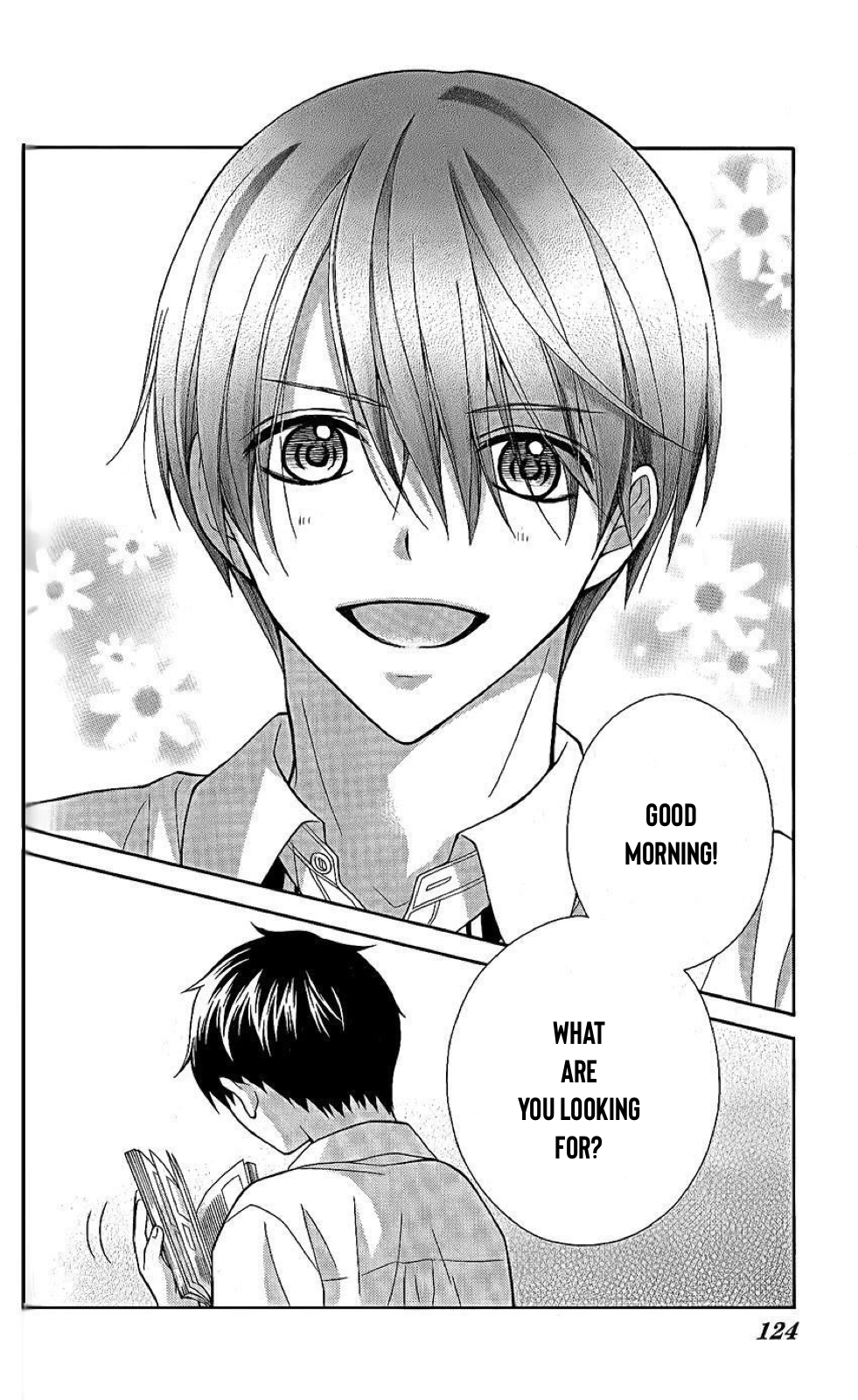 Henyoku no Labyrinth chapter 27 page 23