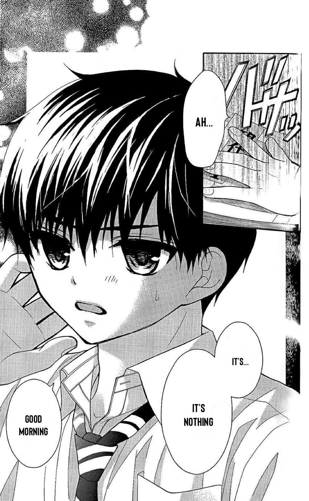 Henyoku no Labyrinth chapter 27 page 24