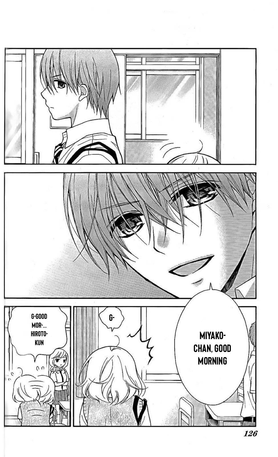 Henyoku no Labyrinth chapter 27 page 25