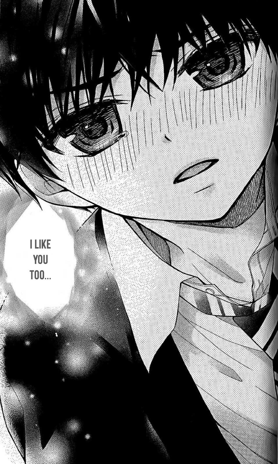 Henyoku no Labyrinth chapter 27 page 3