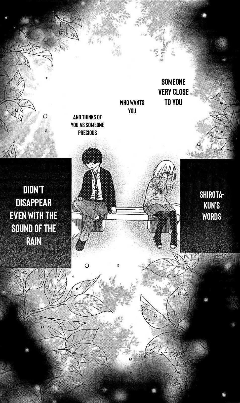 Henyoku no Labyrinth chapter 29 page 2