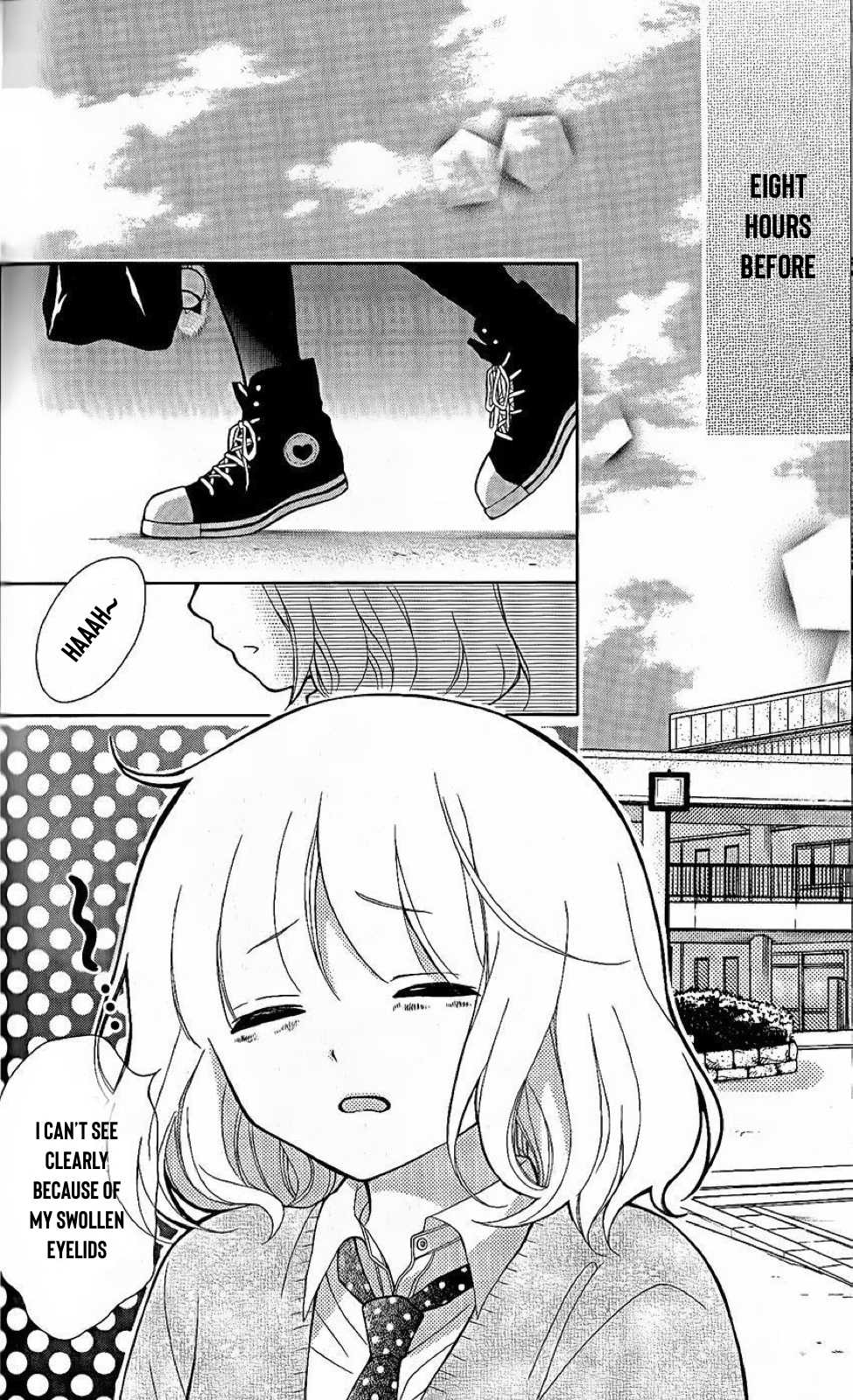 Henyoku no Labyrinth chapter 29 page 5