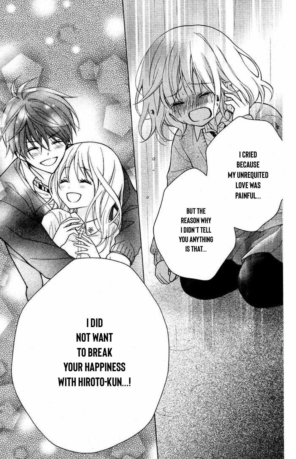 Henyoku no Labyrinth chapter 30 page 16