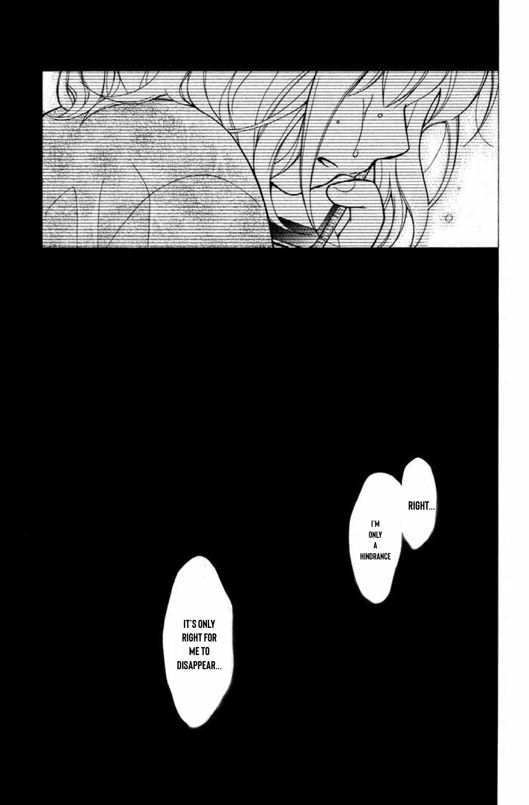 Henyoku no Labyrinth chapter 30 page 18