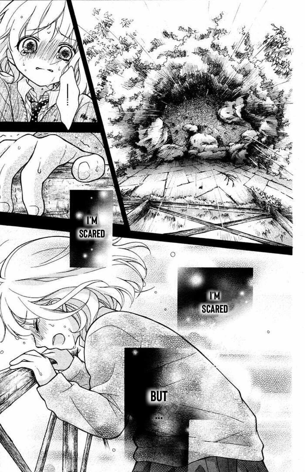 Henyoku no Labyrinth chapter 30 page 24