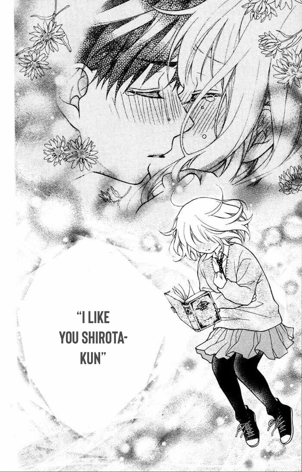 Henyoku no Labyrinth chapter 31 page 27