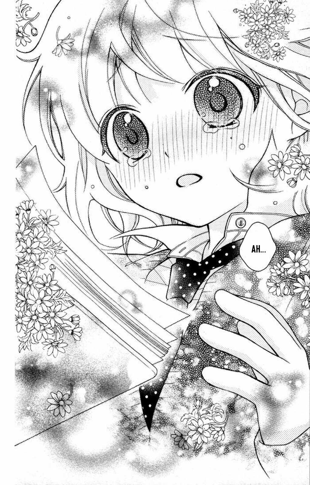 Henyoku no Labyrinth chapter 32 page 3