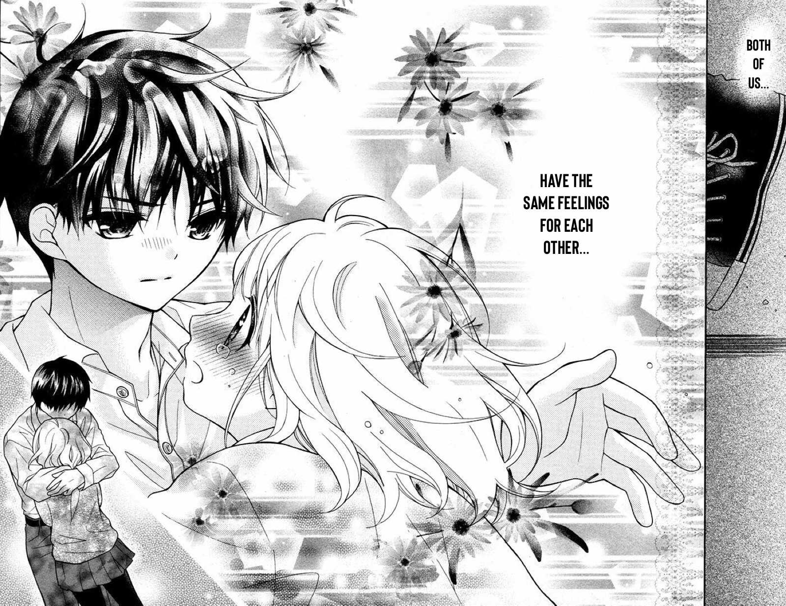 Henyoku no Labyrinth chapter 32 page 5