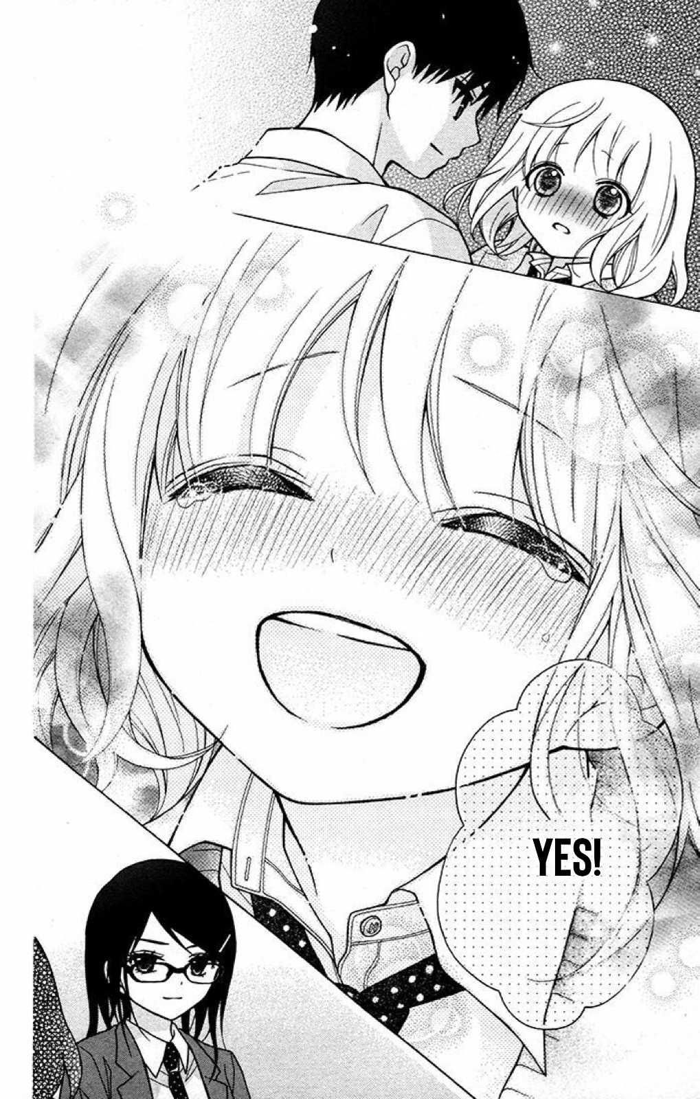 Henyoku no Labyrinth chapter 33 page 28