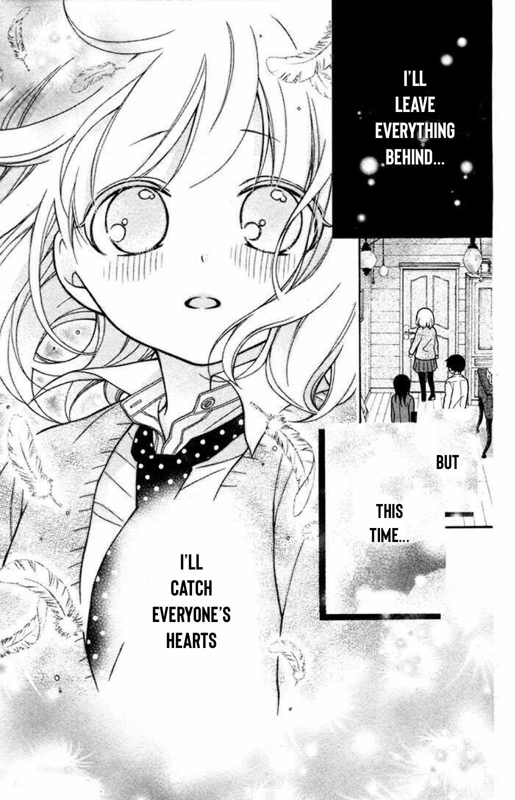 Henyoku no Labyrinth chapter 33 page 29