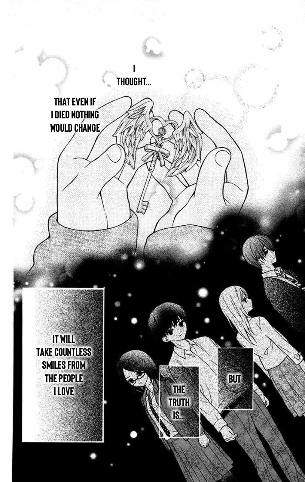 Henyoku no Labyrinth chapter 34 page 11