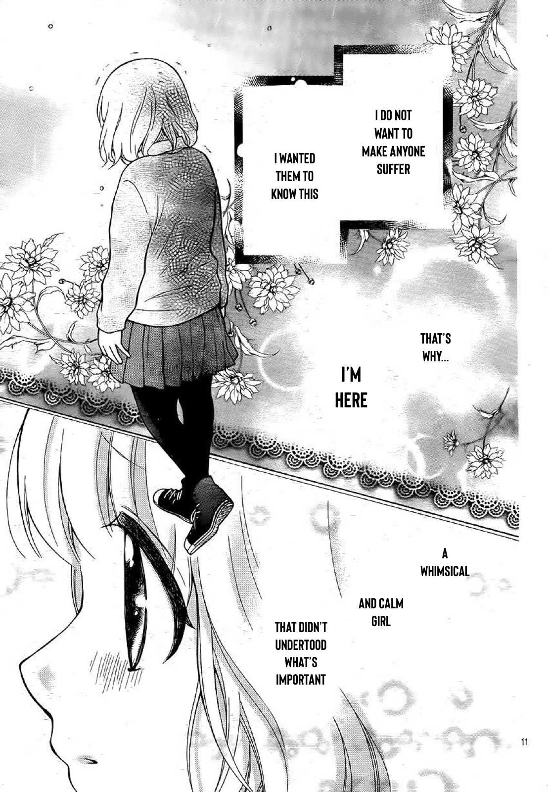 Henyoku no Labyrinth chapter 34 page 12