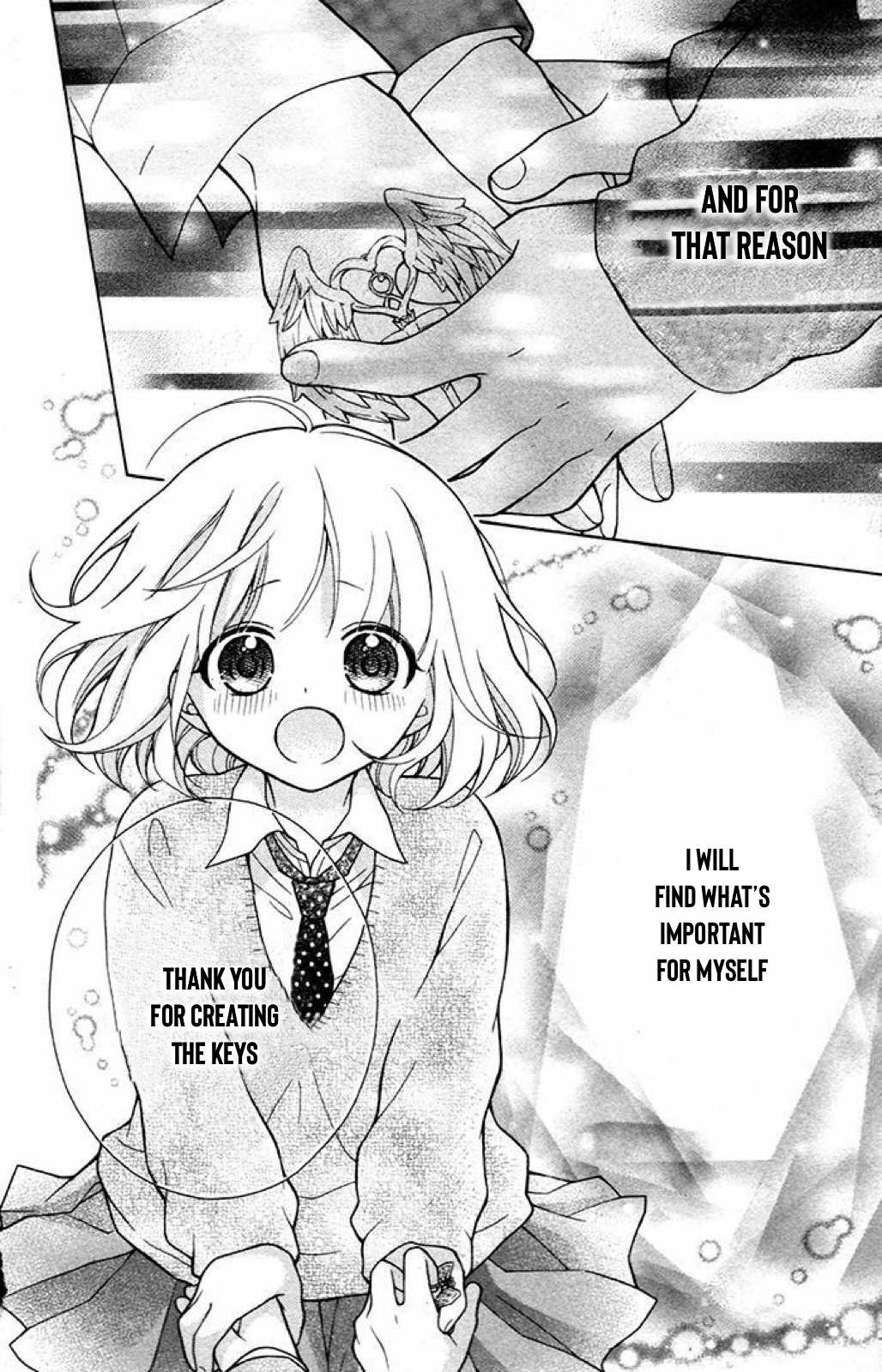 Henyoku no Labyrinth chapter 34 page 13