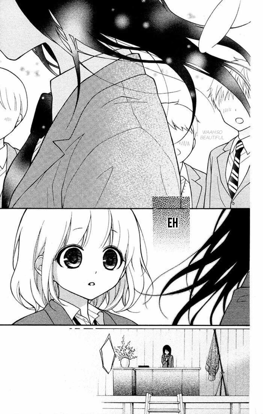 Henyoku no Labyrinth chapter 35 page 20