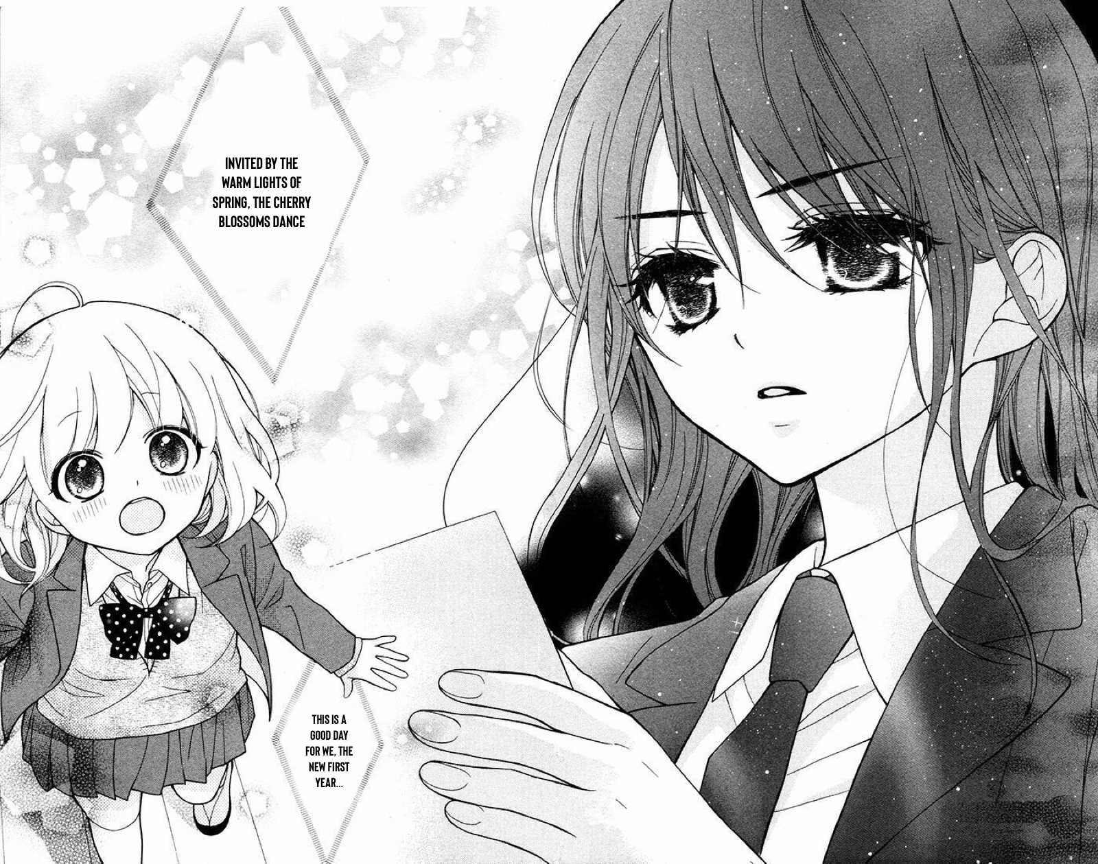 Henyoku no Labyrinth chapter 35 page 21