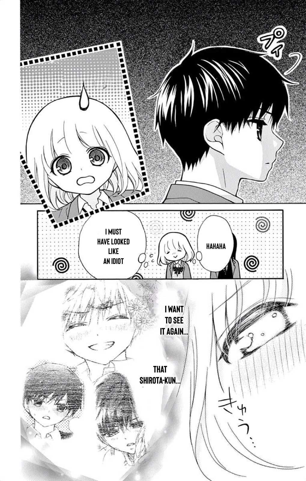 Henyoku no Labyrinth chapter 36 page 10