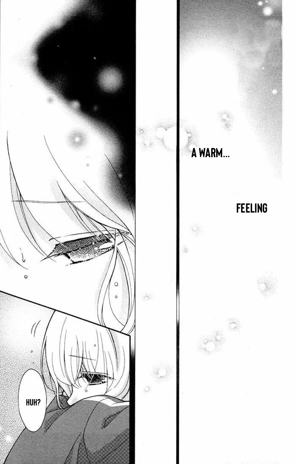 Henyoku no Labyrinth chapter 36 page 35