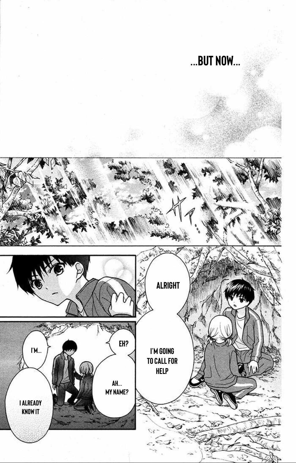 Henyoku no Labyrinth chapter 36 page 41