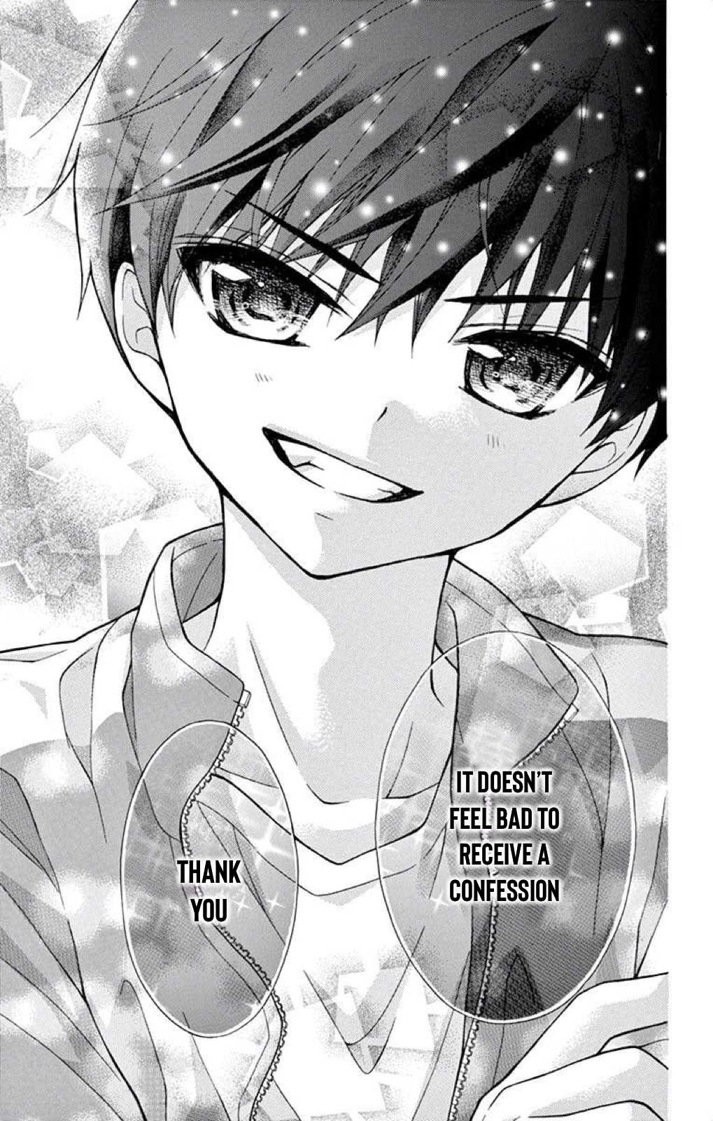 Henyoku no Labyrinth chapter 37 page 14