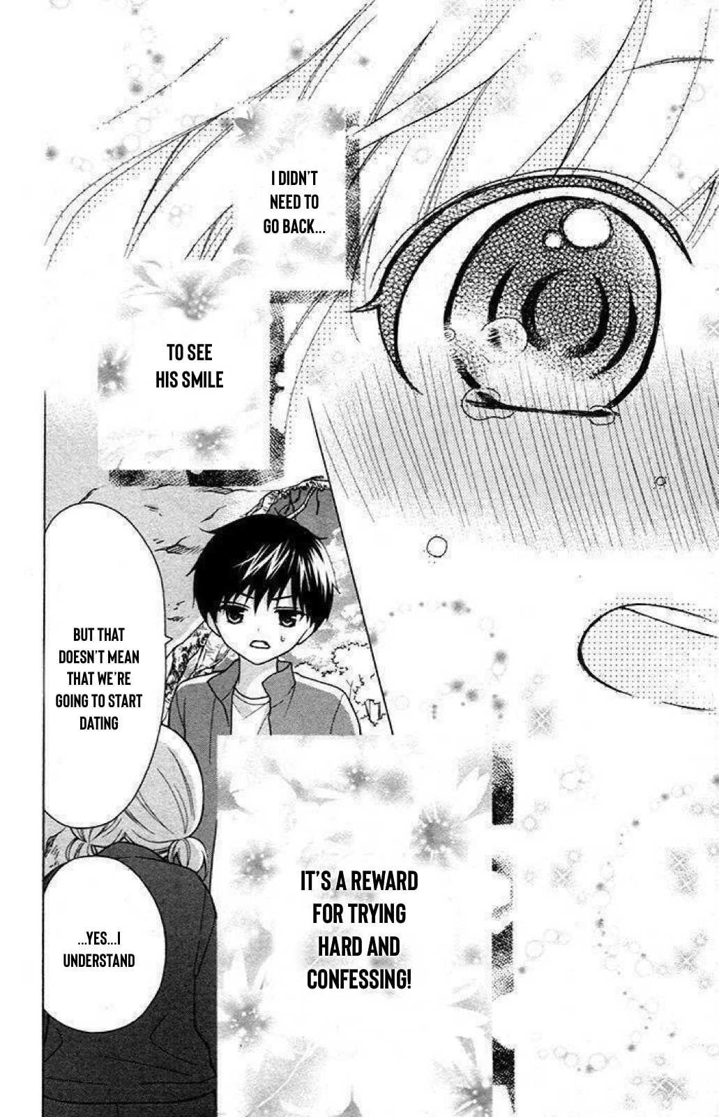 Henyoku no Labyrinth chapter 37 page 15