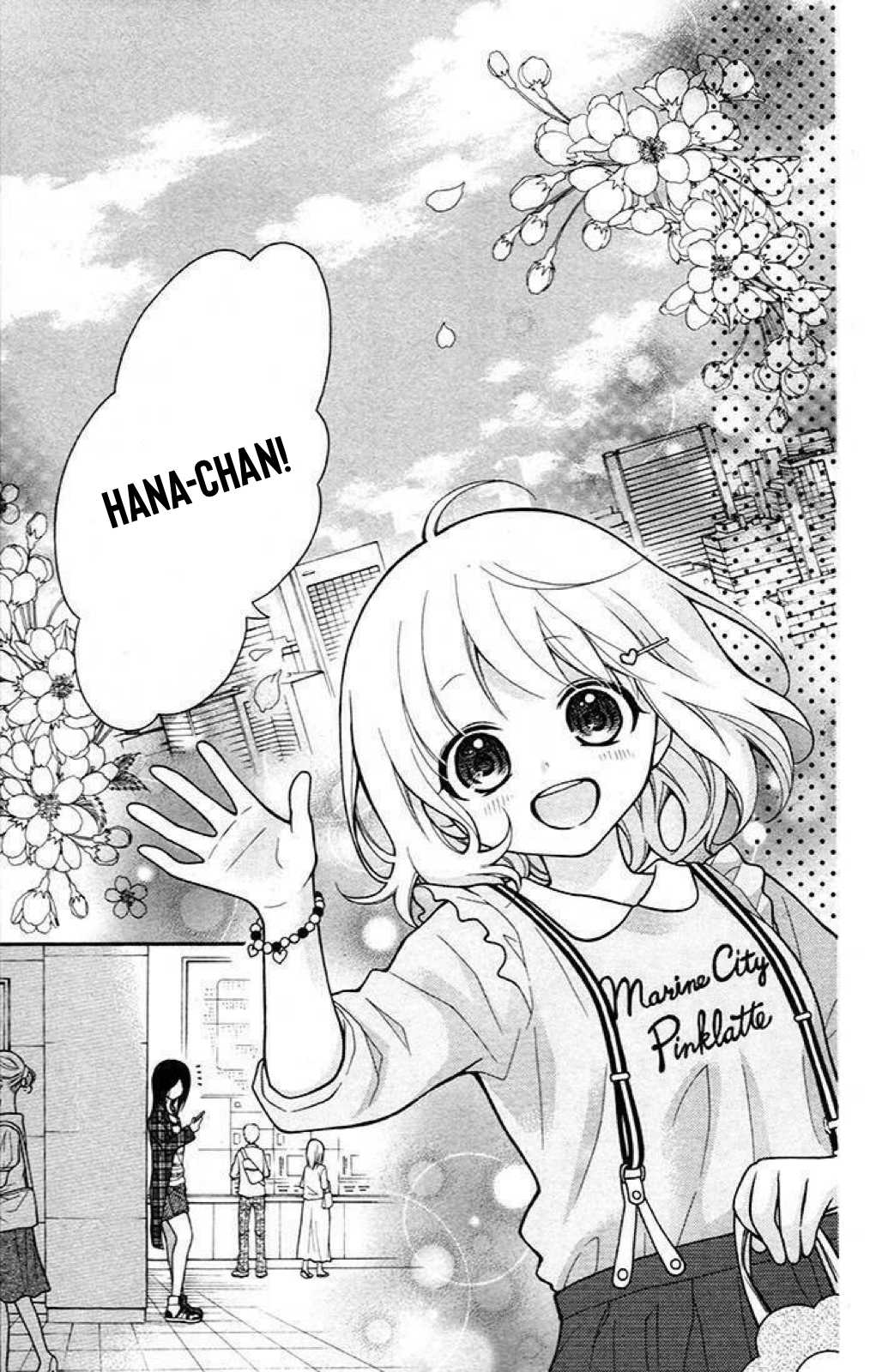 Henyoku no Labyrinth chapter 37 page 20