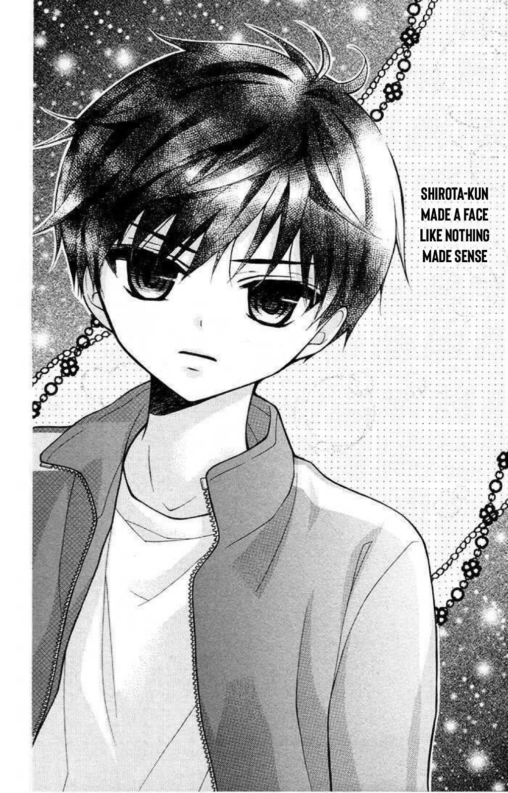 Henyoku no Labyrinth chapter 37 page 3