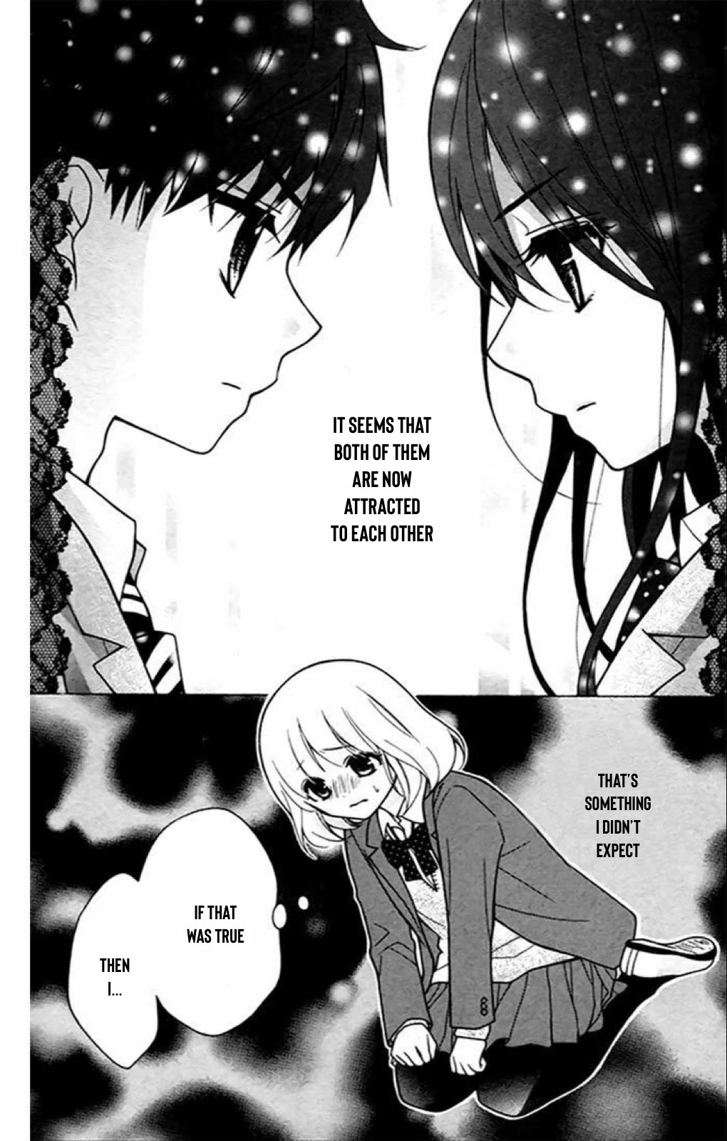 Henyoku no Labyrinth chapter 38 page 13