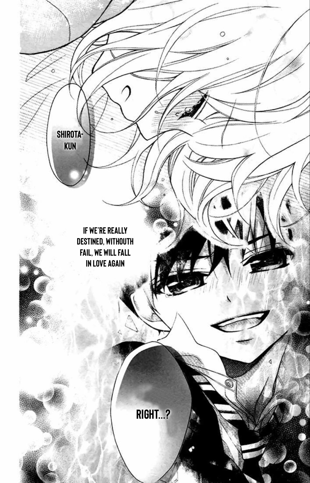 Henyoku no Labyrinth chapter 38 page 21