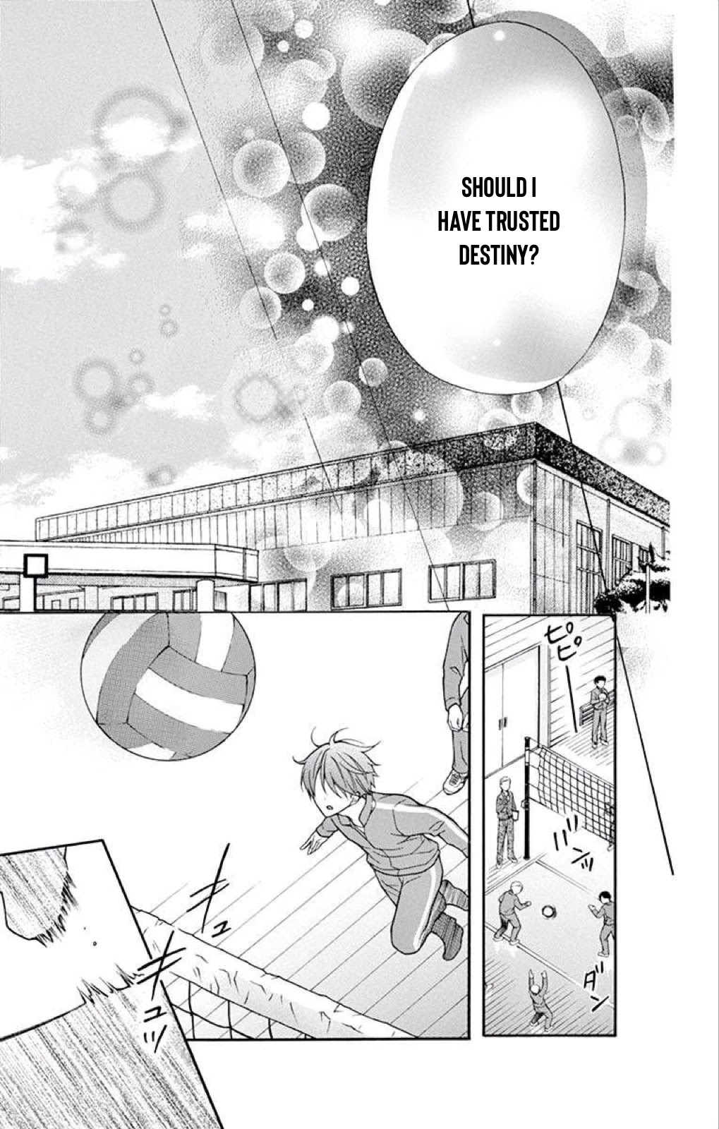 Henyoku no Labyrinth chapter 38 page 22