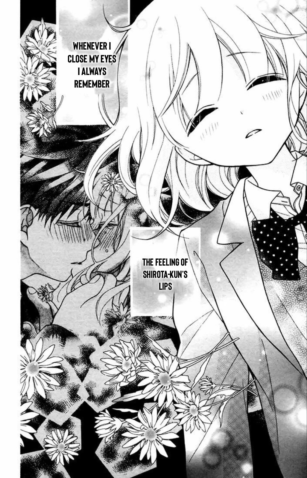 Henyoku no Labyrinth chapter 38 page 3