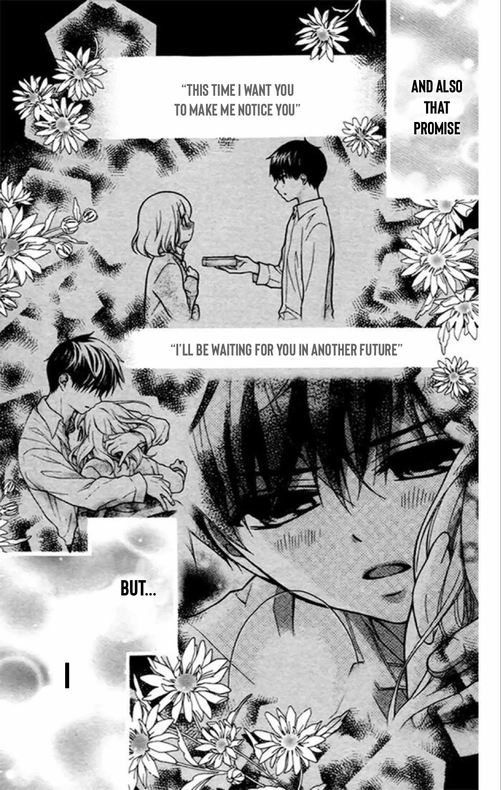 Henyoku no Labyrinth chapter 38 page 4