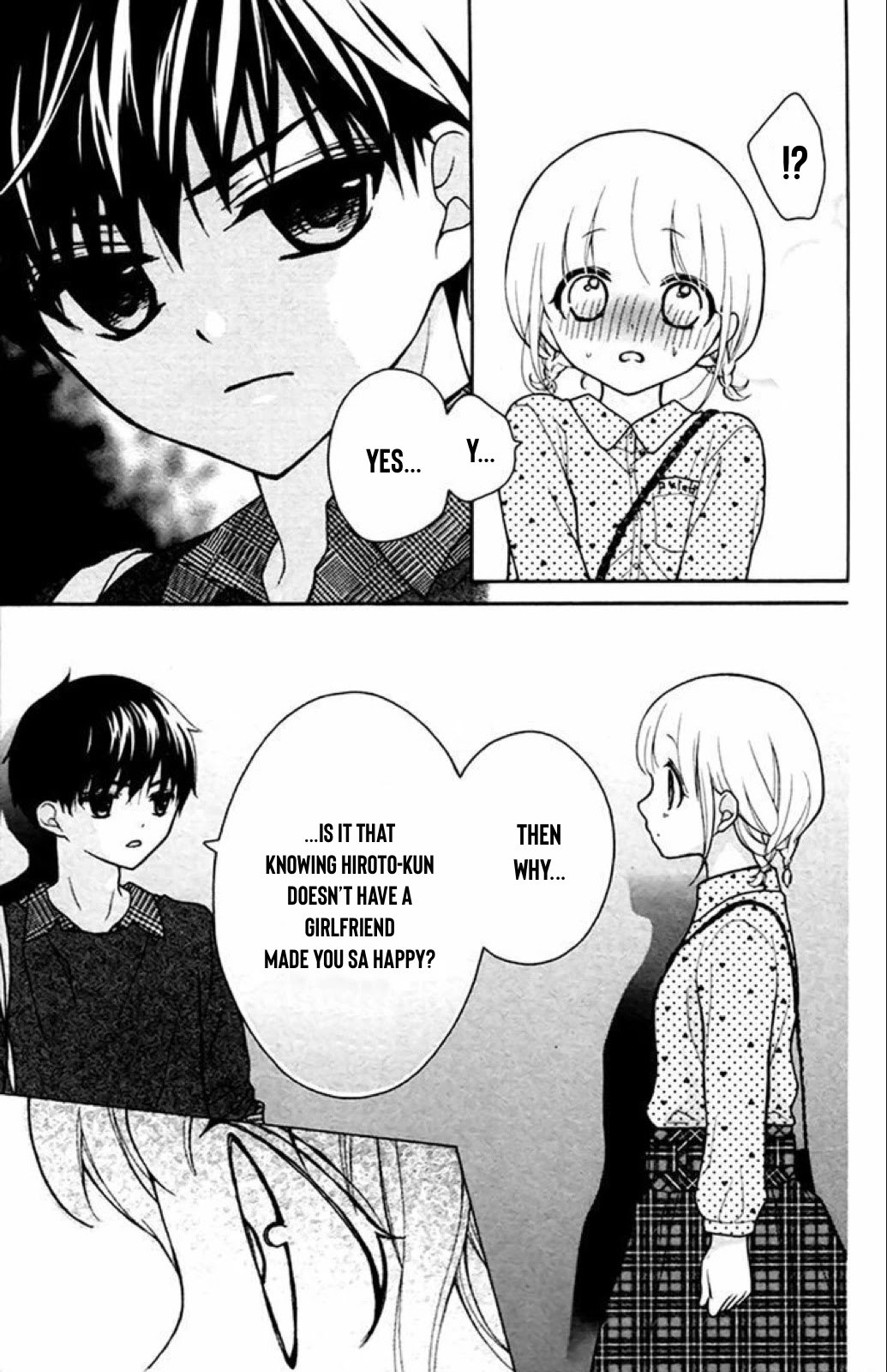 Henyoku no Labyrinth chapter 39 page 26