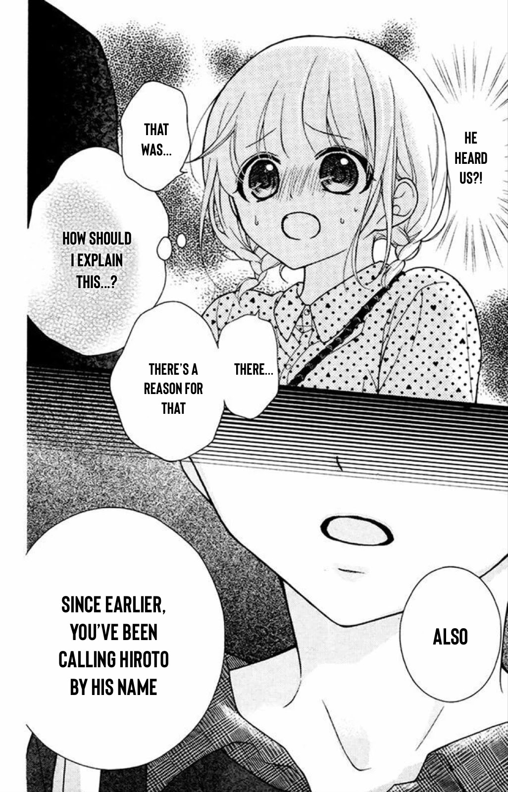 Henyoku no Labyrinth chapter 39 page 27