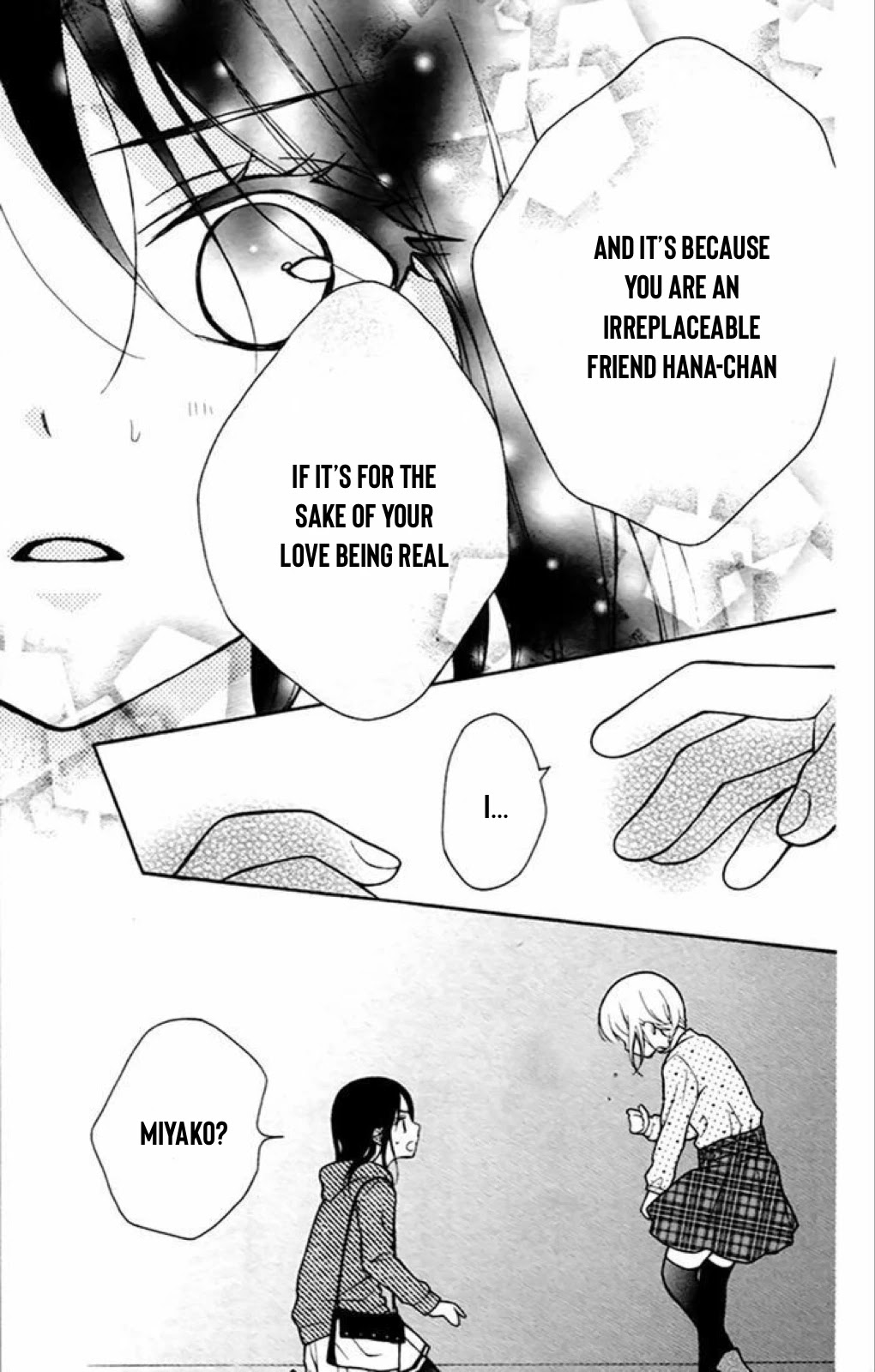 Henyoku no Labyrinth chapter 40 page 10