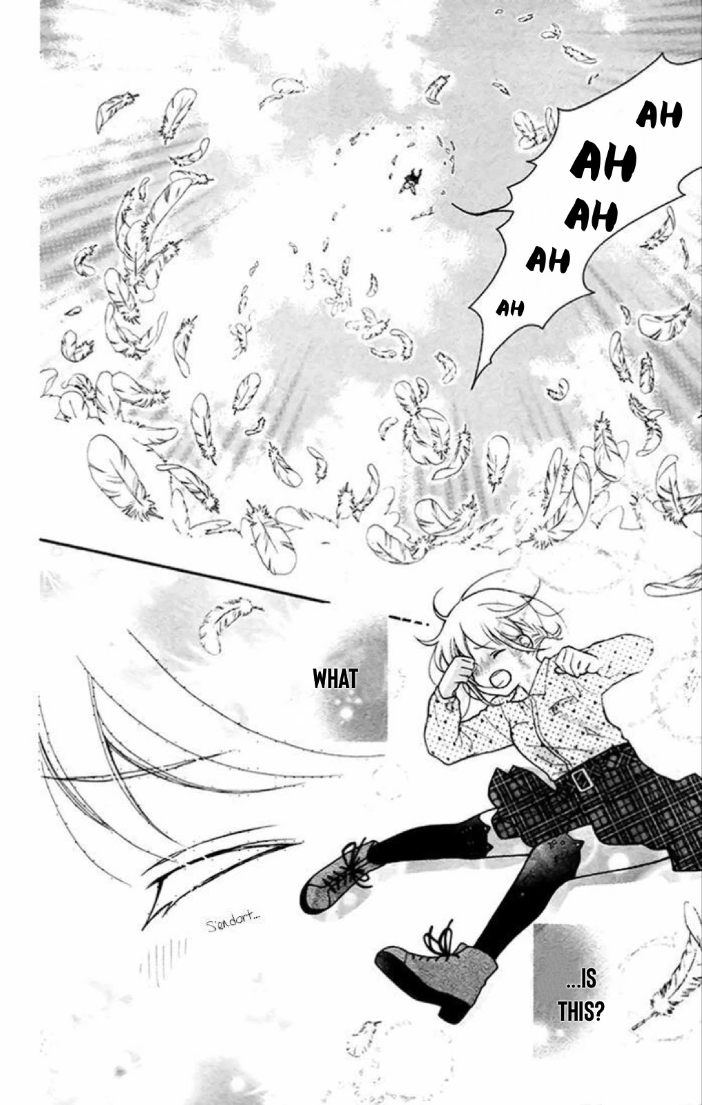 Henyoku no Labyrinth chapter 40 page 18