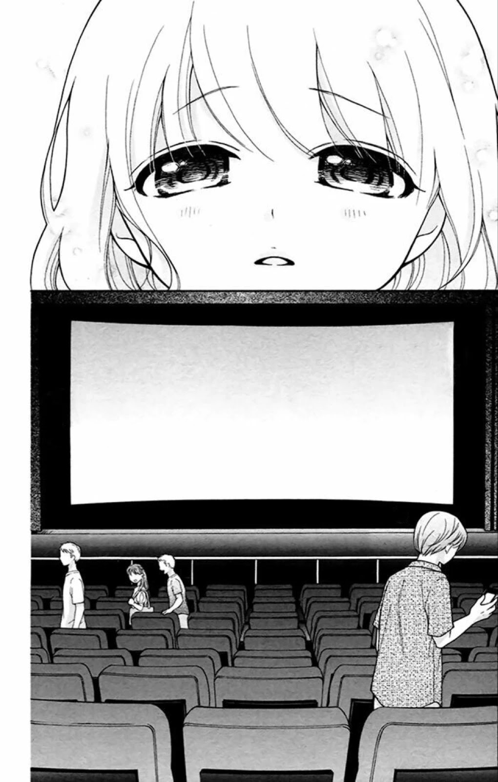 Henyoku no Labyrinth chapter 40 page 20