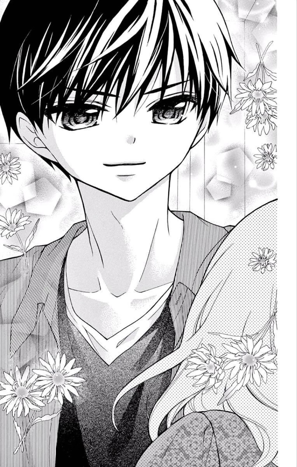 Henyoku no Labyrinth chapter 40 page 25