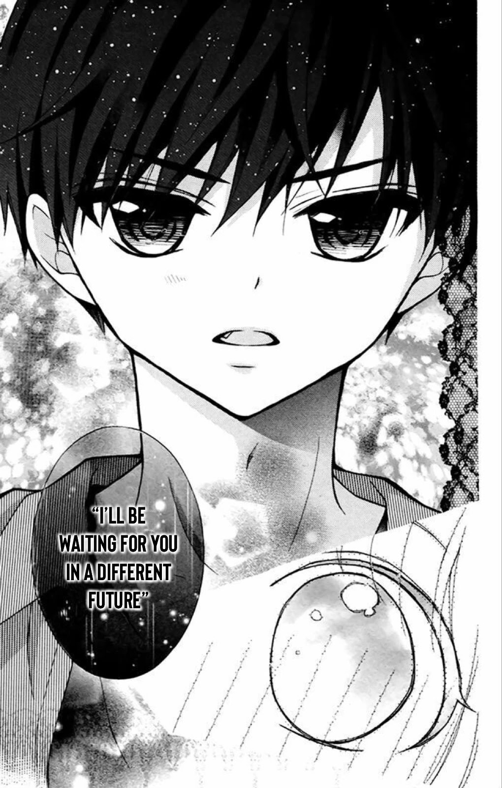 Henyoku no Labyrinth chapter 40 page 29