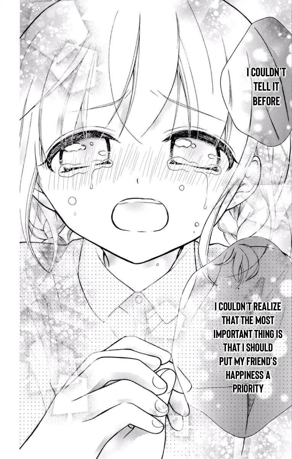 Henyoku no Labyrinth chapter 40 page 9